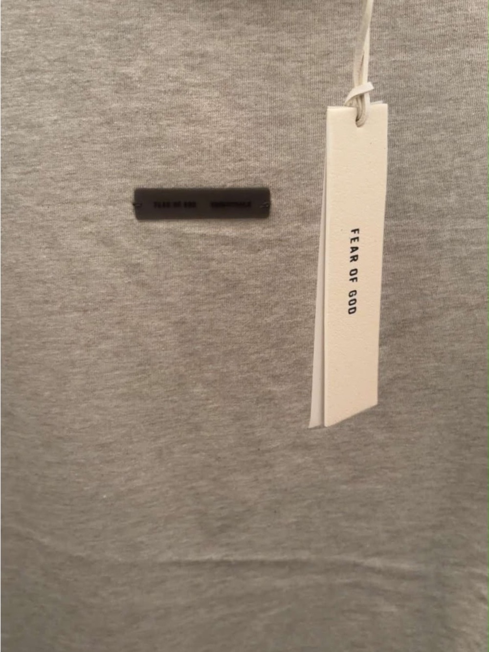 Authentic Fear Of God Essentials - Picture 5 of 5